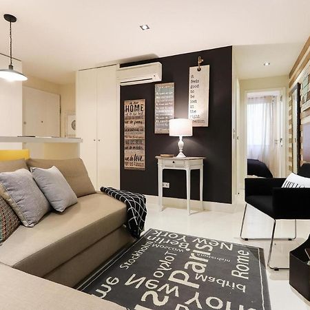 Apartmán Marques Design By Homing Lisboa Exteriér fotografie