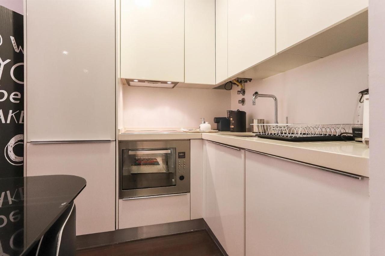 Apartmán Marques Design By Homing Lisboa Exteriér fotografie