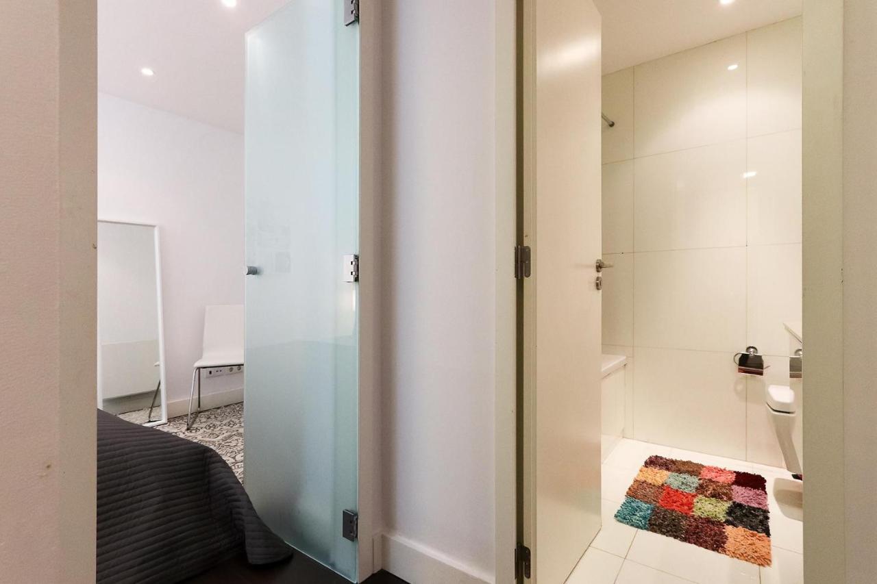 Apartmán Marques Design By Homing Lisboa Exteriér fotografie
