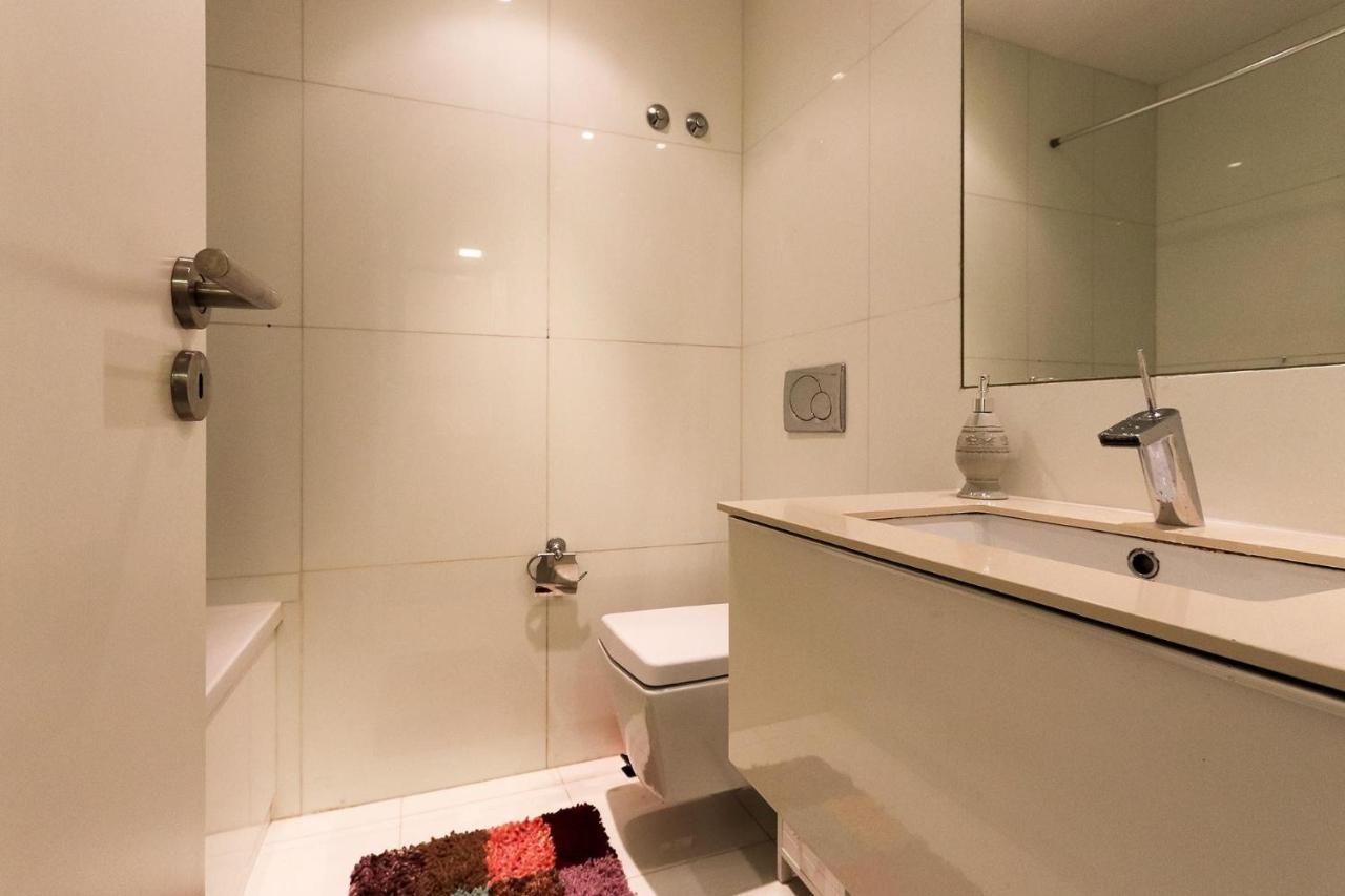 Apartmán Marques Design By Homing Lisboa Exteriér fotografie