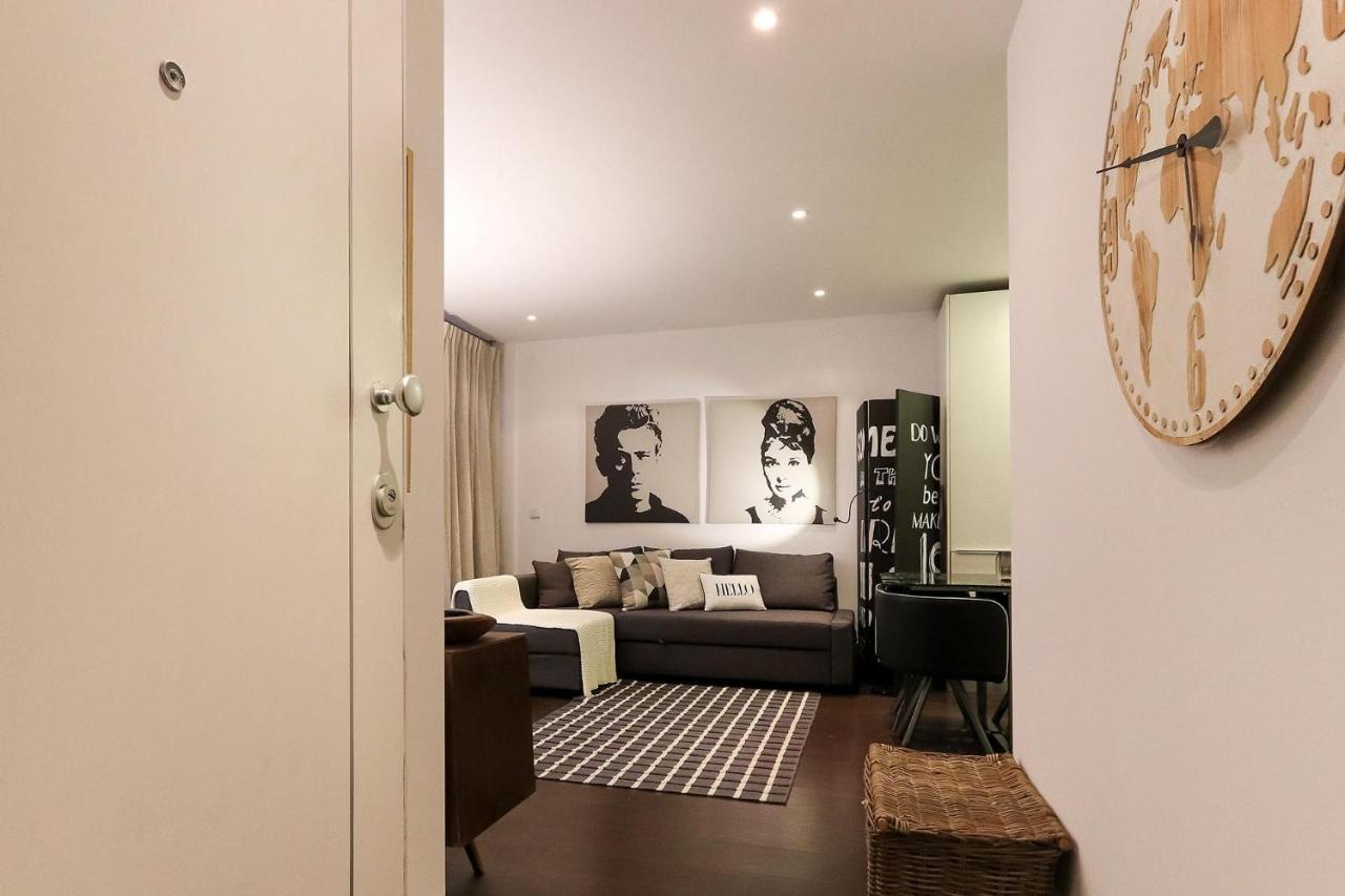 Apartmán Marques Design By Homing Lisboa Exteriér fotografie