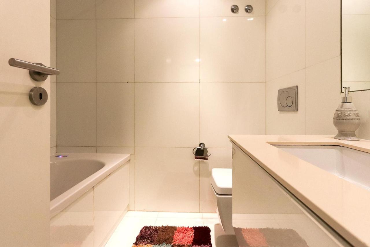 Apartmán Marques Design By Homing Lisboa Exteriér fotografie