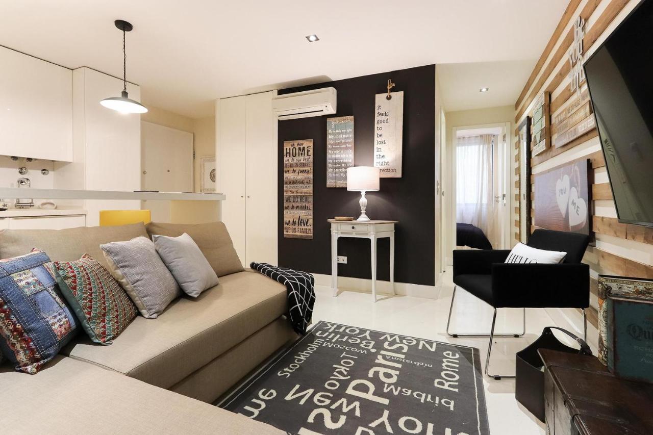 Apartmán Marques Design By Homing Lisboa Exteriér fotografie
