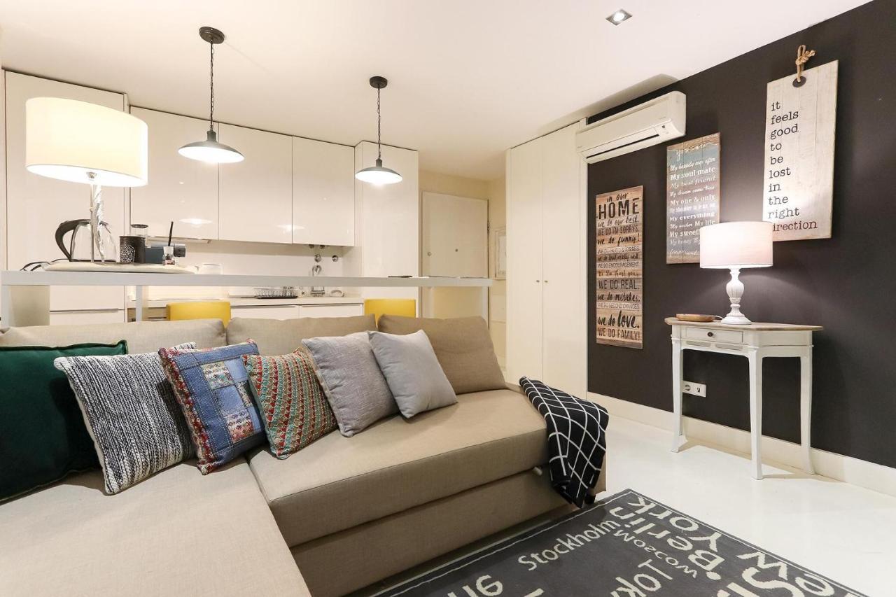 Apartmán Marques Design By Homing Lisboa Exteriér fotografie