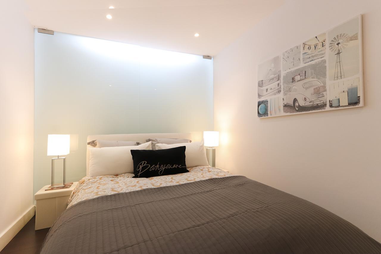 Apartmán Marques Design By Homing Lisboa Exteriér fotografie